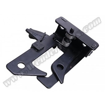 Kaput Kilit Mandalı W212 Alt
